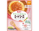 ★7/19-26 P最大27倍★【全国配送可】-VM-3 ミートソース 23265 80g キユーピー JAN 4901577074875 kt498536 取寄品 食事関連 介護食・健康食品 食品-【介護福祉用具】