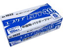 ★ポイント最大16倍★【全国配送可】-エブケアプラテ40 パウダーフリー 1032 S 半透明 100枚 エブノ JAN 4520951014650 kt498...