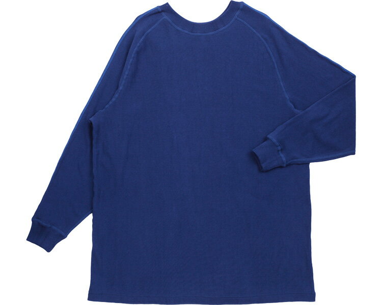 ★ポイント最大16倍★【全国配送可】-究極のケアウェア　スタンダードタイプ 13040130　ネイビー　フリー ラック産業　JAN 4560121418642 kt485357 取寄品 衣類 アウター トップス-【介護福祉用具】(4)