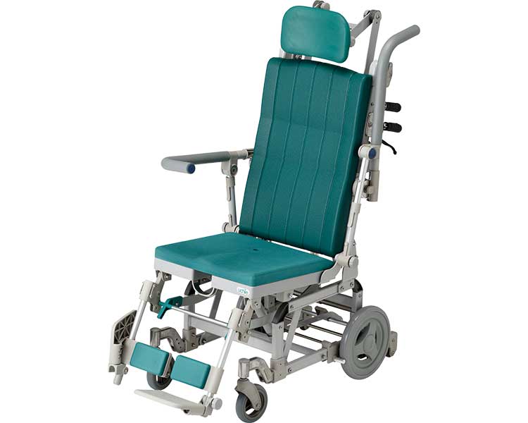 ★ポイント最大16倍★【全国配送可】-はいねーるSAL HN015　穴無しシート ウチヱ　JAN 4519283005146 kt485615 取寄品 入浴関連 シャワーキャリー シャワーキャリー-【介護福祉用具】