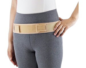 ★ポイント最大16倍★【全国配送可】-皮膚感覚腰naossサポーター 150631　ベージュ　M〜L 丸光産業　JAN ..