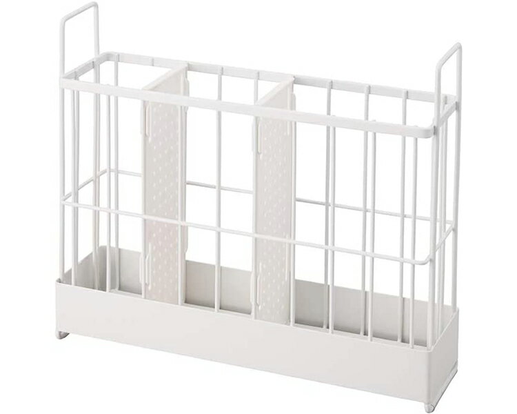 ★ポイント最大16倍★【全国配送可】-FV　ツール&ラップバスケット ホワイト 天馬　JAN 4904746107534 kt486137 取寄品 食事関連 食事関連のその他 その他(食事関連のその他)-【介護福祉用具】