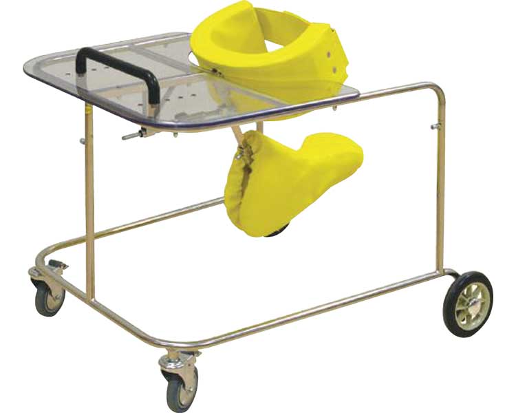 ★ポイント最大16倍★【全国配送可】-SRCウォーカー　ADタイプ AR-303　V7オレンジ 有薗製作所　JAN kt48..