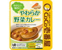 ★ポイント最大16倍★【全国配送可】-CoCo壱番屋 ヤワラカ野菜カレー 90437 100g 壱番屋 JAN 4571266730520 kt499166 取...