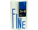 ★7/19-26 P最大27倍★【全国配送可】-トイレットペーパー フィーネ 27.5W 230250 12R×8 トーヨ JAN 4904860230255 kt499464 取寄品 排泄関連 トイレ周辺用具 トイレットペーパー-【介護福祉用具】
