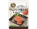 ★7/19-26 P最大27倍★【全国配送可】-UAA食品(R)美味シイ防災食 ハンバーグ煮込ミトマトソース100g アルファフーズ JAN 4580399810122 kt499569 取寄品 リスクマネジメント 非常食-【介護福祉用具】