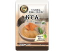 ★7/19-26 P最大27倍★【全国配送可】-UAA食品(R)美味シイ防災食 オデン 180g アルファフーズ JAN 4580399812034 kt499679 取寄品 リスクマネジメント 非常食-【介護福祉用具】