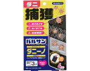★ポイント最大16倍★【全国配送可】-バルサンダニーノ ダニトリシート H00390 4枚入 レック JAN 4903320160415 kt499834 取寄...