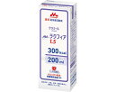 ★ポイント最大16倍★【全国配送可】-MA-ラクフィア1.5 0655631 200mL×30P 森永乳業クリニコ JAN 4902720145626 kt50...