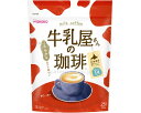 ★ポイント最大16倍★【全国配送可】-牛乳屋サンノ珈琲 350g×1袋 アサヒグループ食品 JAN 4987244195067 kt500080 取寄品 食事関...