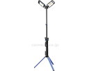★ポイント最大16倍★【全国配送可】-充電式LEDフォールディングスタンドライト EXL-ST5000 ハート電機サービス JAN 4589660133588 ...