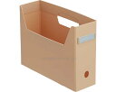 ★ポイント最大16倍★【全国配送可】-ボックスファイル ハイタイプ F291-12 ピンク A4 LIHITLAB(リヒトラブ) JAN 49034191222...
