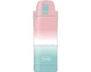 ★ポイント最大16倍★【全国配送可】-ドリンクマーカーボトル 1000mL PDMK10 ピンク&ミント スケーター JAN 4973307647321 kt5...