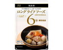 ★7/19-26 P最大27倍★【全国配送可】-6年保存食品 筑前煮 145g×50袋 LLC JAN 4571461100050 kt501093 取寄品 リスクマネジメント 非常食-【介護福祉用具】