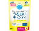 ★7/19-26 P最大27倍★【全国配送可】-オーラルプラス ウルオイキャンディ 600653 レモン味 57g アサヒグループ食品 JAN 4987244600653 kt501395 取寄品 食事関連 口腔ケア用品 (口腔ケア用品)-【介護福祉用具】