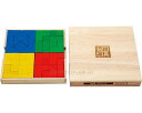 ★ポイント最大16倍★【全国配送可】-脳活遊具 単品 ブロック NT004 TMC JAN kt501433 取寄品 健康管理 レクリエーション コミュニケーショントイ-【介護福祉用具】(4)
