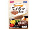 ★ポイント最大16倍★【全国配送可】-ナメラカ定食 デミグラスハンバーグ 225g ホリカフーズ JAN 4977113627744 kt501438 取寄品 ...