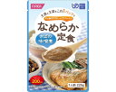 ★ポイント最大16倍★【全国配送可】-ナメラカ定食 サバノ味噌煮 225g ホリカフーズ JAN 4977113627737 kt501447 取寄品 食事関連...