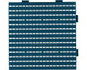 ★ポイント最大16倍★【全国配送可】-エコジョイントスノコ MR-091-070-3 青 テラモト JAN 4904771129235 kt501541 取寄品 医療・施設 施設用備品 (施設用備品)-【介護福祉用具】