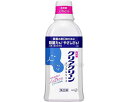 ★7/4-11 P最大27倍★【全国配送可】-クリアクリーンデンタルリンス ソフトミント 600mL ボトル(薬用洗口液) 花王 JAN 49013012413...