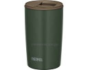 ★ポイント最大16倍★【全国配送可】-真空断熱タンブラー 400mL JDP-401 グリーン サーモス JAN 4562344392709 kt502506 ...