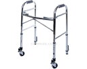 ★ポイント最大16倍★【全国配送可】-ai Walker(アイ・ウォーカー) 日本エスタ JAN kt502676 取寄品 歩行関連 歩行車・歩行器 歩行器(キ...