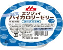 ★6/22-27 P最大27倍★【全国配送可】-エンジョイ小サナハイカロリーゼリー 0657960 40g ヨーグルト味 森永乳業クリニコ JAN kt503060 取寄品 食事関連 介護食・健康食品 機能系食品-【介護福祉用具】
