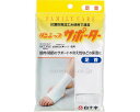 ★ポイント最大16倍★【全国配送可】-FCダンシップサポーター 46313 足首 白十字 JAN 4987603463134 kt503282 取寄品 衣類 サ...