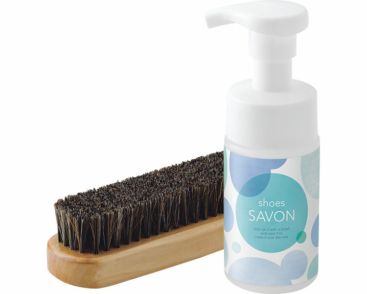 ★ポイント最大16倍★【全国配送可】-shoes SAVON　スターターキット メイダイ　JAN 4995312126578 kt492..