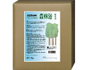 ★ポイント最大16倍★【全国配送可】-薬用入浴剤 バスフレンド 15kg 森林浴 伊吹正 JAN 4970580412103 kt492680 取寄品 入浴関連...