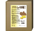 ★ポイント最大16倍★【全国配送可】-薬用入浴剤 バスフレンド 15kg ショウガ湯 伊吹正 JAN 4970580412486 kt492698 取寄品 入浴...