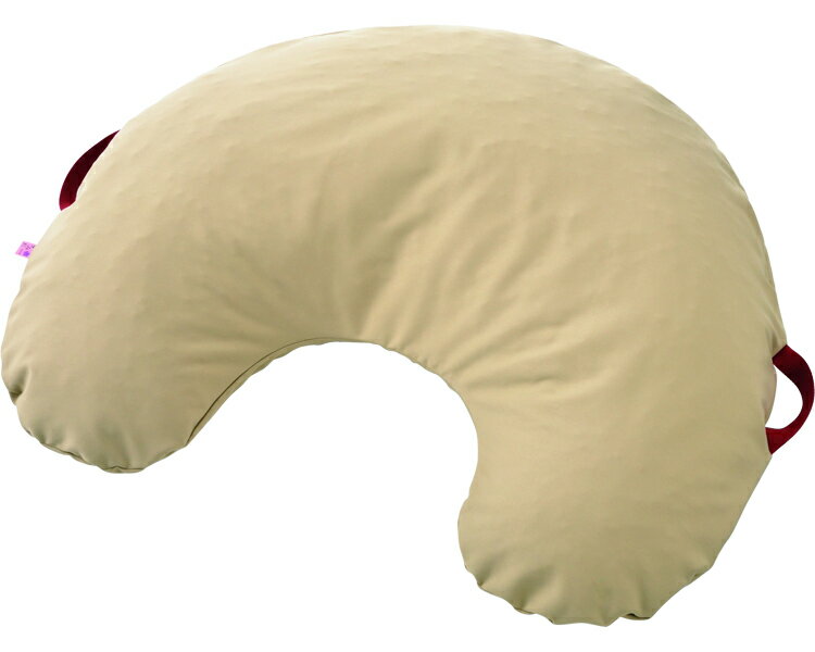 ★ポイント最大16倍★【全国配送可】-サポティ　Uタイプ　中 KG1499 イノアックリビング　JAN 4971458670175 kt493335 取寄品 ベッド関連 クッション 体位変換器-【介護福祉用具】