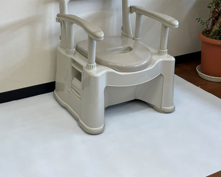 ★ポイント最大16倍★【全国配送可】-マルチパワーシート　W18 1×20m　白 金星製紙　JAN 4961641031845 kt493915 取寄品 医療・施設 医療・施設のその他 その他(医療・施設のその他)-【介護福祉用具】