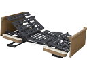 ★ポイント最大16倍★【全国配送可】-楽匠ウイング 2モーション KQ-W5529 パラマウントベッド JAN kt506386 取寄品 ベッド関連 ベッド 2...