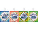 ★6/22-27 P最大27倍★【全国配送可】-メイバランスソフトJelly バラエティB 125mL 4種×6個 明治 JAN 4902705094932 kt506391 取寄品 食事関連 介護食・健康食品 かまなくてよい-【介護福祉用具】