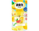 ★7/19-26 P最大27倍★【全国配送可】-トイレノ消臭力 グレープフルーツ 400mL エステー JAN 4901070115068 kt506530 取寄品 排泄関連 トイレ周辺用具 芳香剤・スプレー-【介護福祉用具】
