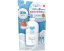★6/22-27 P最大27倍★【全国配送可】-カウブランド 無添加ボディソープ 詰替用 380mL 牛乳石鹸 JAN 4901525011464 kt506877 取寄品 入浴関連 清拭剤 ボディソープ-【介護福祉用具】