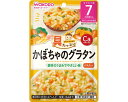 ★6/22-27 P最大27倍★【全国配送可】-具タップリグーグーキッチン カボチャノグラタン 80g アサヒグループ食品 JAN 4987244600691 kt507083 取寄品 食事関連 介護食・健康食品 食品-【介護福祉用具】