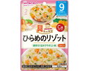 ★7/19-26 P最大27倍★【全国配送可】-具タップリグーグーキッチン ヒラメノリゾット 80g アサヒグループ食品 JAN 4987244600813 kt507105 取寄品 食事関連 介護食・健康食品 食品-【介護福祉用具】