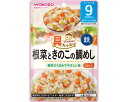 ★6/22-27 P最大27倍★【全国配送可】-具タップリグーグーキッチン 根菜トキノコノ鯛メシ 80g アサヒグループ食品 JAN 4987244600882 kt507112 取寄品 食事関連 介護食・健康食品 食品-【介護福祉用具】