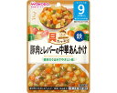 ★6/22-27 P最大27倍★【全国配送可】-具タップリグーグーキッチン 豚肉トレバーノ中華アンカケ 80g アサヒグループ食品 JAN 4987244600912 kt507115 取寄品 食事関連 介護食・健康食品 食品-【介護福祉用具】