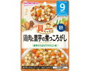 ★6/22-27 P最大27倍★【全国配送可】-具タップリグーグーキッチン 鶏肉ト里芋ノ煮ッコロガシ 80g アサヒグループ食品 JAN 4987244600790 kt507119 取寄品 食事関連 介護食・健康食品 食品-【介護福祉用具】