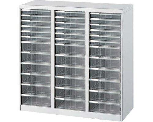 ★ポイント最大16倍★【全国配送可】-アバンテV2フロアケース　A4×3列 AF-H36　ニューグレー ナカバヤシ　JAN 4902205970101 kt494122 取寄品 医療・施設 施設用家具 オフィス機器-【介護福祉用具】