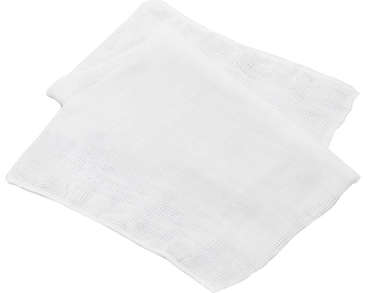 ★ポイント最大16倍★【全国配送可】-ミスティII　ボディタオル　L 16551　400個（200個×2） ダイト　JAN kt494609 取寄品 入浴関連 清拭タオル ドライタイプ-【介護福祉用具】