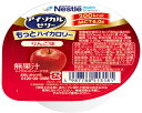★6/22-27 P最大27倍★【全国配送可】-アイソカルゼリーモットハイカロリー 50g リンゴ味 ネスレ日本ネスレヘルスサイエンスカンパニー JAN 4987788513181 kt507495 取寄品 食事関連 介護食・健康食品 舌でつぶせる-【介護福祉用具】