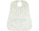 ★7/19-26 P最大27倍★【全国配送可】-食事用エプロン サクラ FR-5574 ブルー ファーストレイト JAN 4582465655743 kt507...