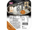 ★6/22-27 P最大27倍★【全国配送可】-ピーエルシーゴハン1/25 小盛 140g ホリカフーズ JAN 4977113622800 kt507758 取寄品 食事関連 介護食・健康食品 機能系食品-【介護福祉用具】
