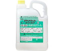 ★ポイント最大16倍★【全国配送可】-薬用ハンドウォッシュスーパーコンク 1-4 901391 5L 希釈ボトル ニイタカ JAN kt508678 取寄品 住環境用品 消耗品 ハンドソープ-【介護福祉用具】