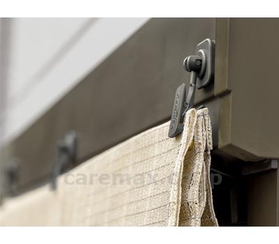 OKAMURA フィノラチェア ハイバック 座メッシュ C735BZ F1F5 1脚 ■▼513-4338 【送料都度見積】