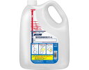 ★ポイント最大16倍★【全国配送可】-液体洗剤希釈用ボトル 5L 花王 JAN 4901301506337 kt509110 取寄品 住環境用品 消耗品 (消耗品)-【介護福祉用具】
